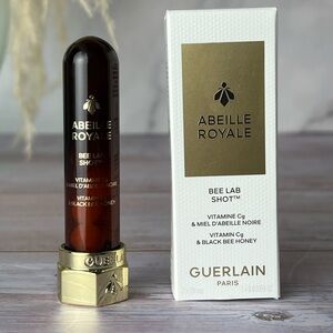 Guerlain Abeille Royale Bee Lab Shot